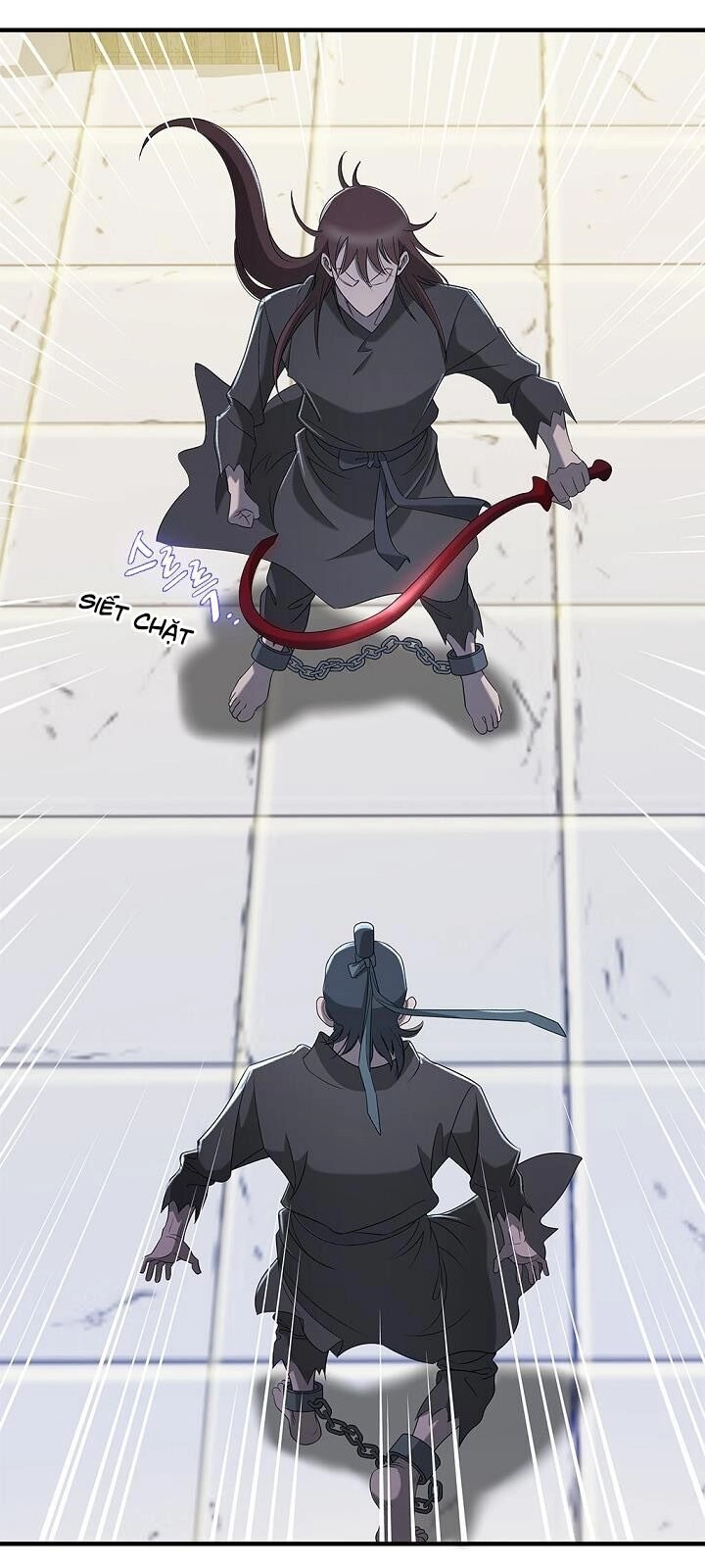 Cuồng Long Chapter 18 - 4