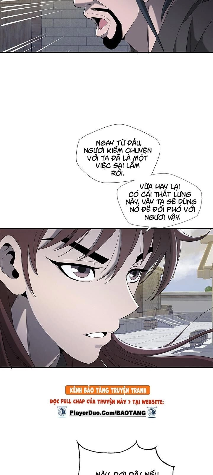 Cuồng Long Chapter 18 - 6