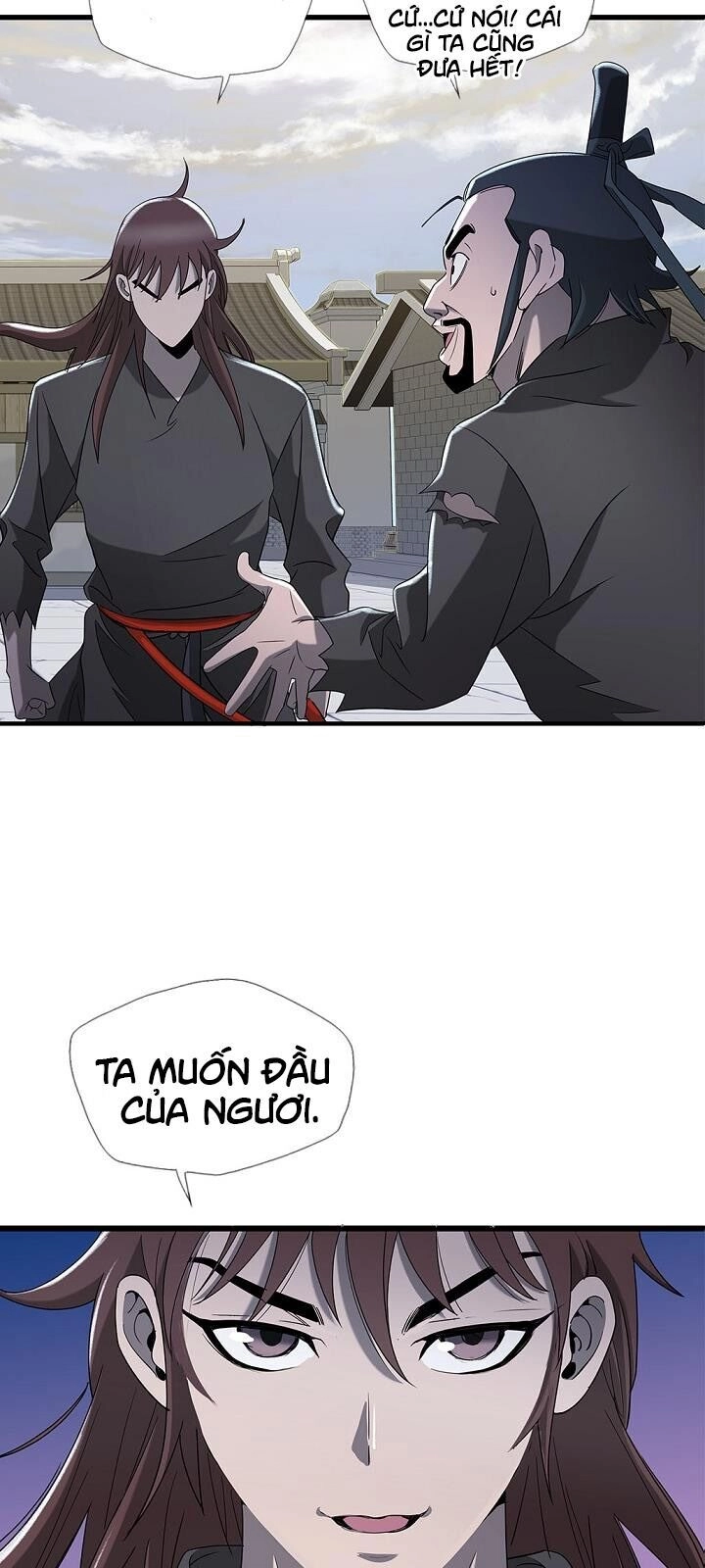 Cuồng Long Chapter 18 - 8