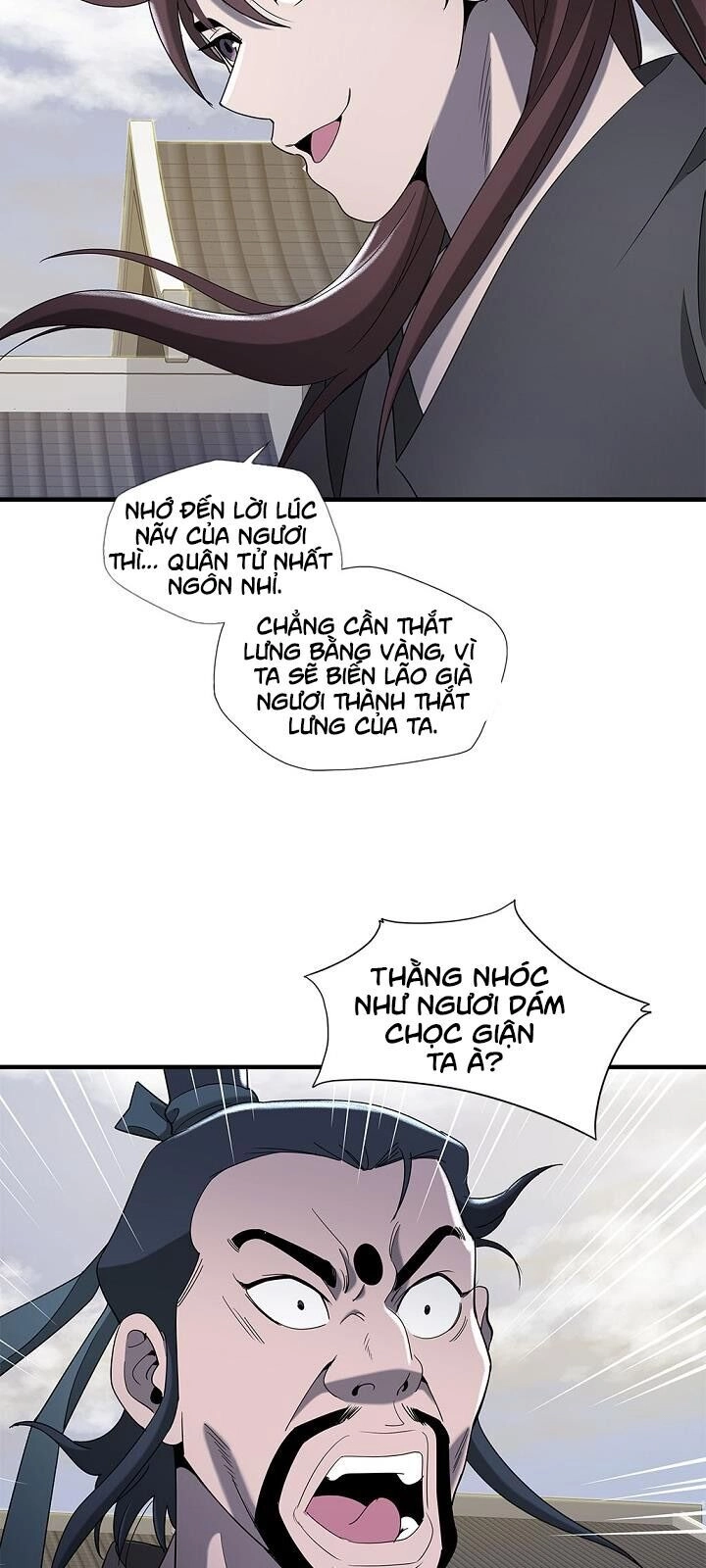 Cuồng Long Chapter 18 - 10