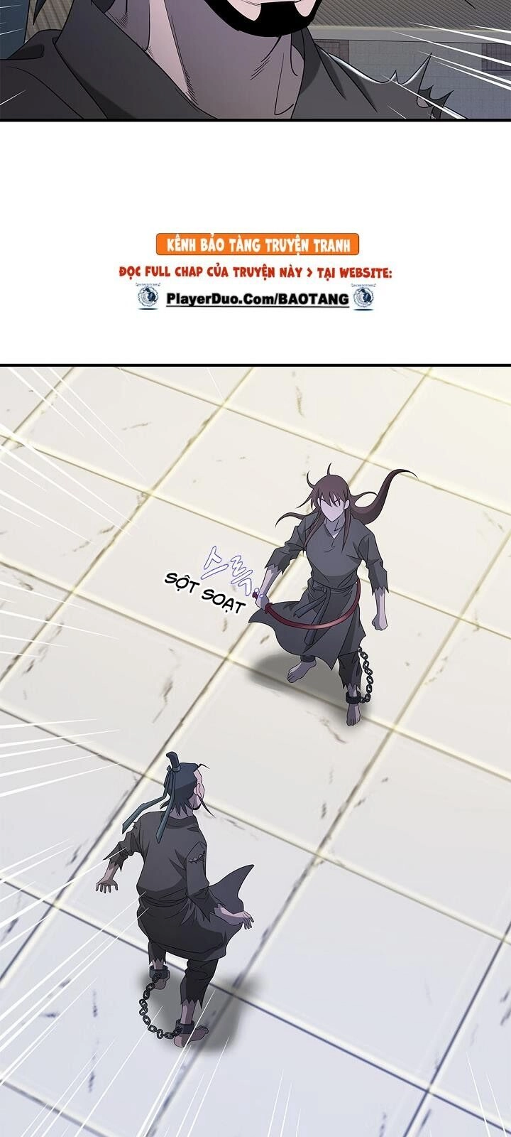 Cuồng Long Chapter 18 - 11