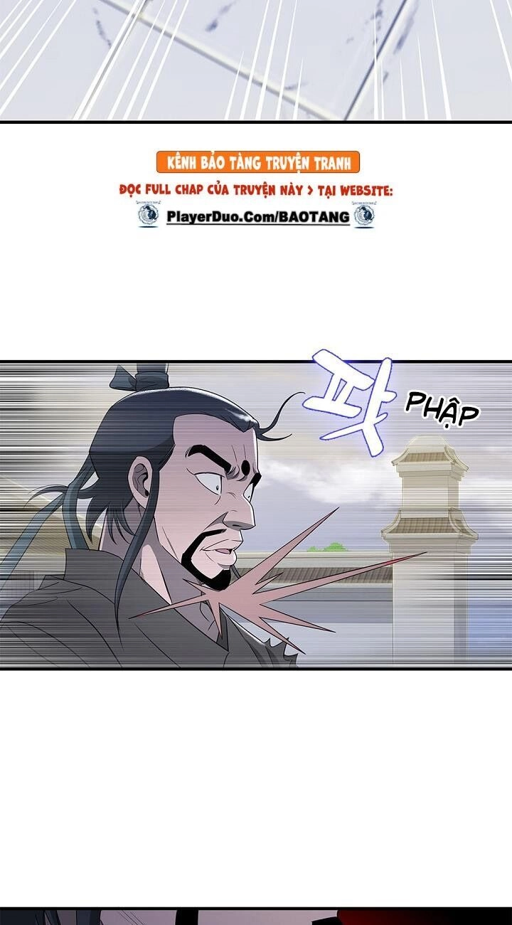 Cuồng Long Chapter 18 - 12