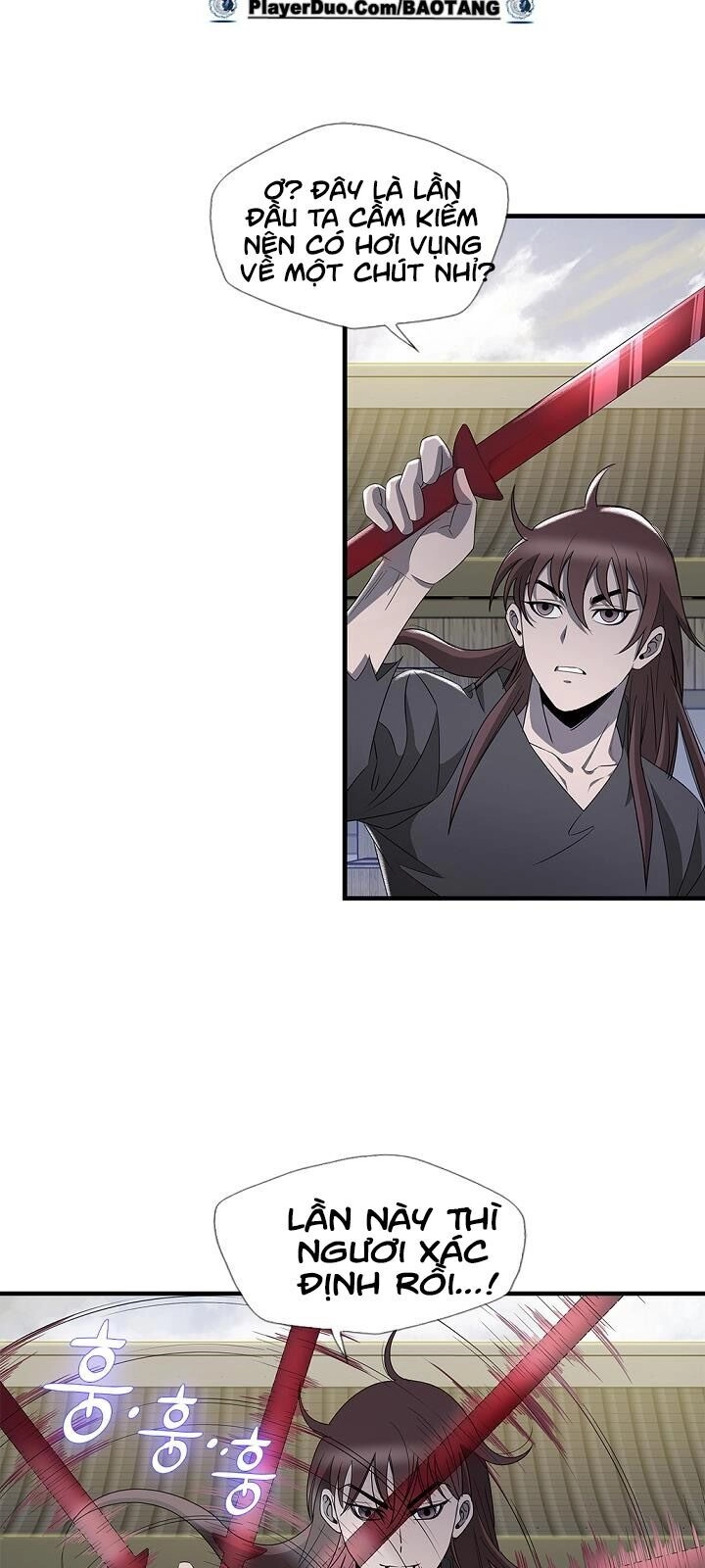 Cuồng Long Chapter 18 - 14