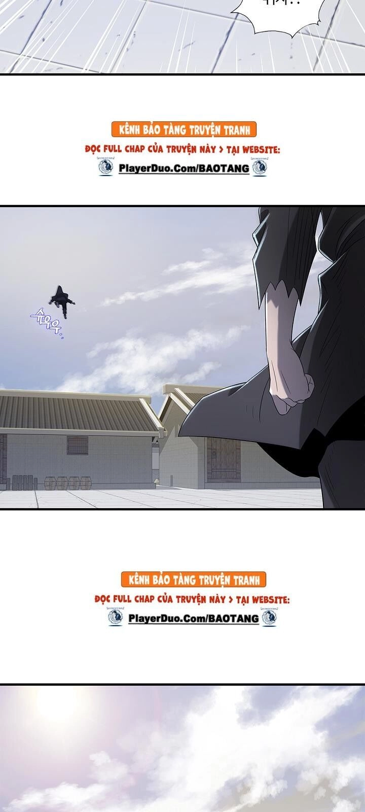 Cuồng Long Chapter 18 - 16