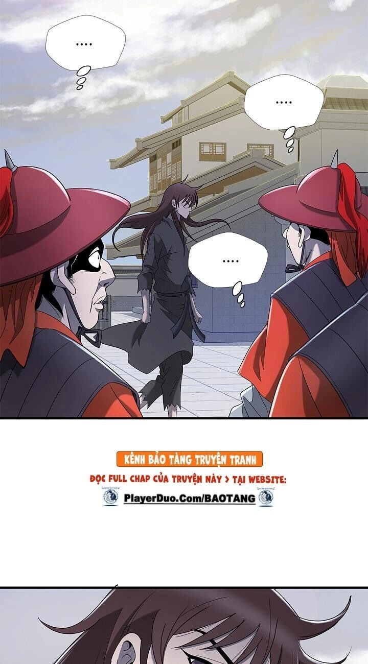 Cuồng Long Chapter 18 - 17