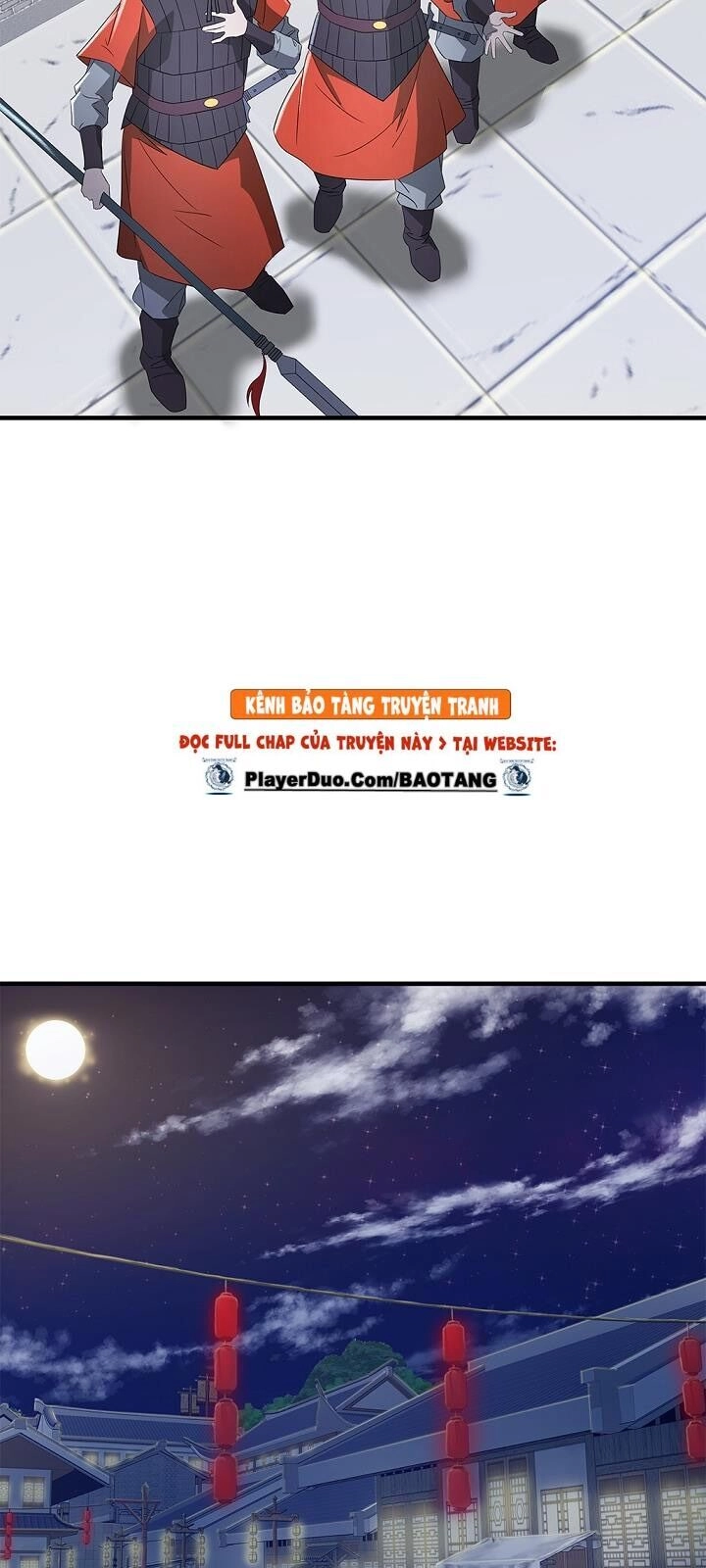 Cuồng Long Chapter 18 - 21