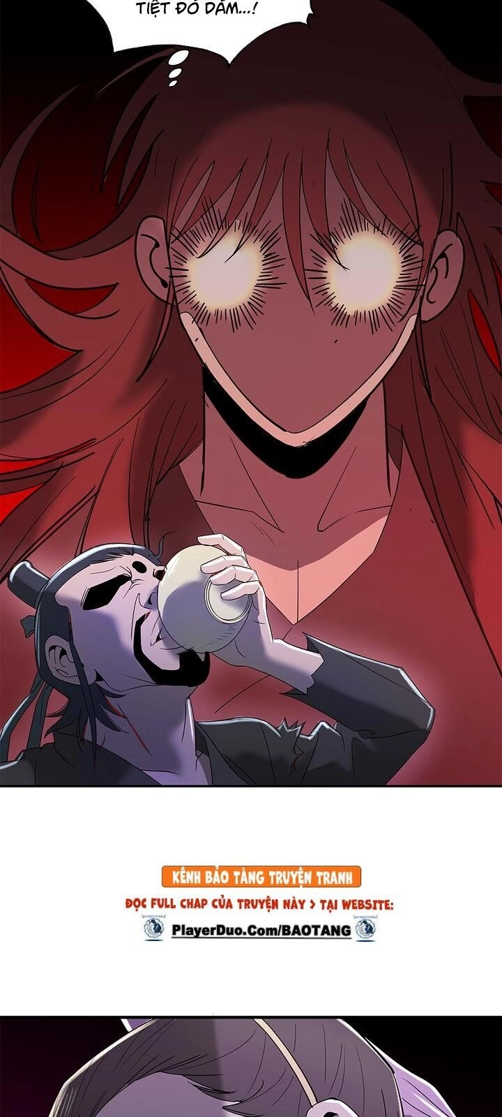 Cuồng Long Chapter 18 - 24