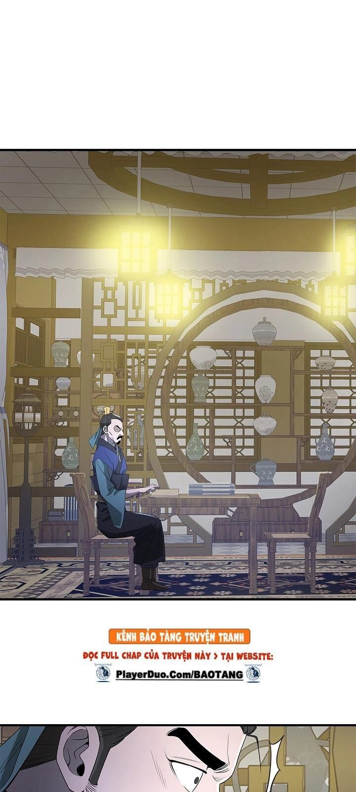 Cuồng Long Chapter 18 - 28