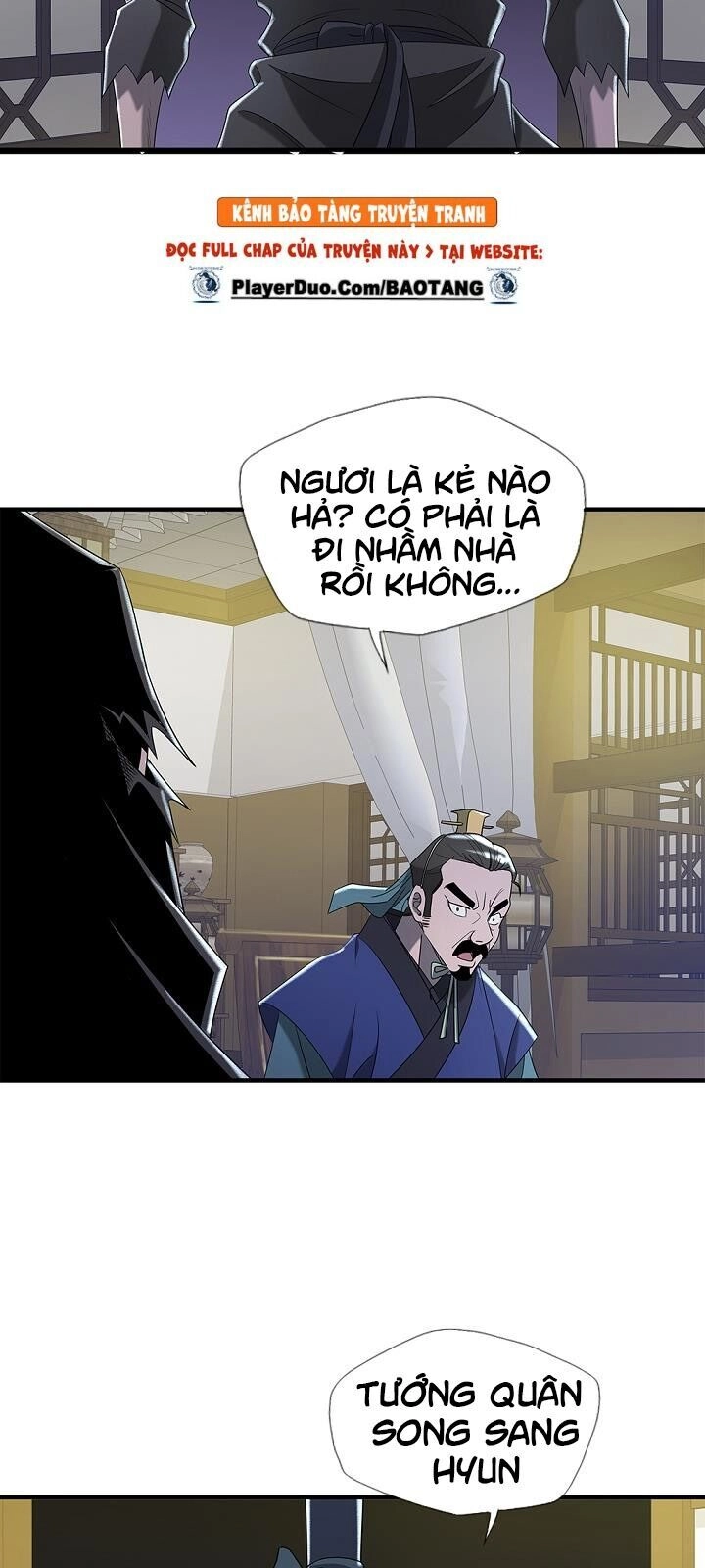 Cuồng Long Chapter 18 - 31