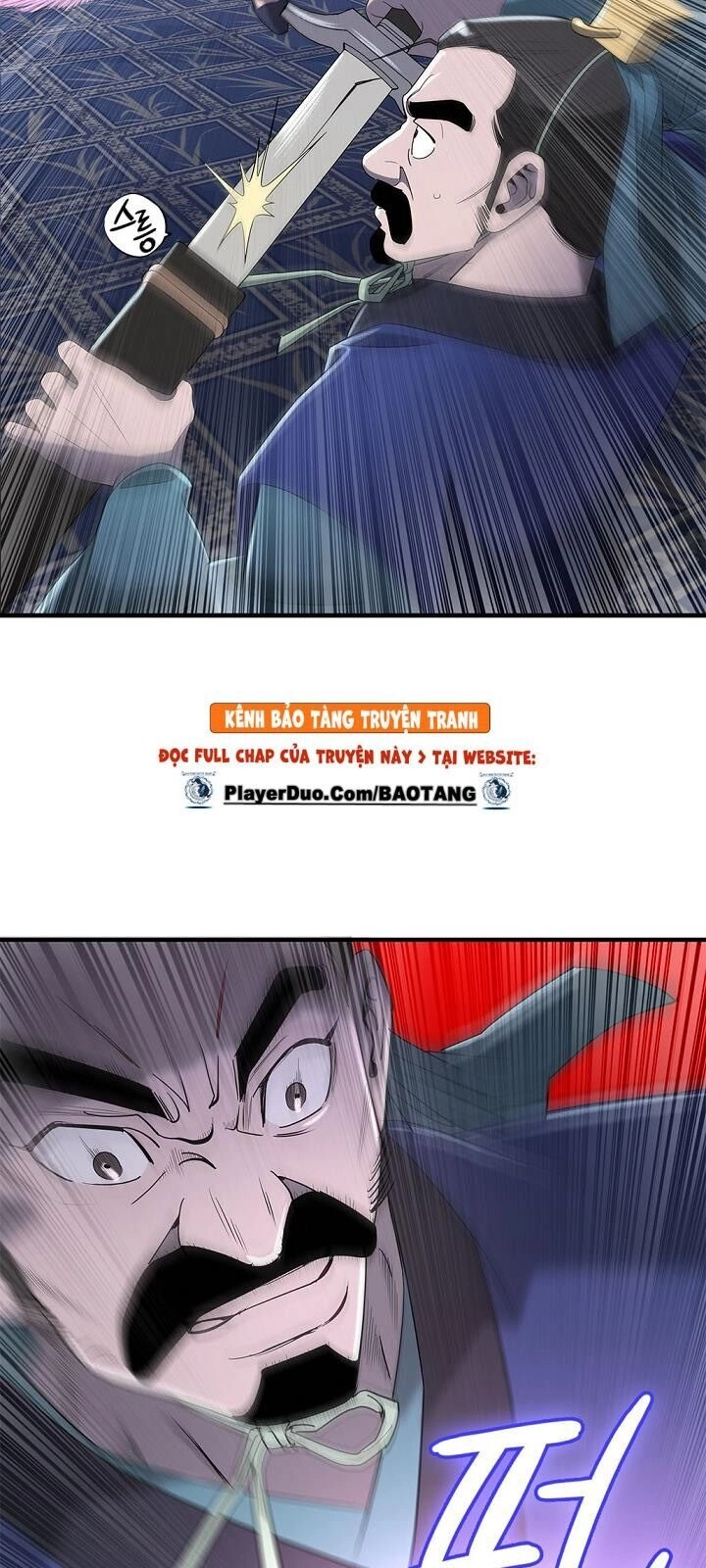 Cuồng Long Chapter 18 - 35