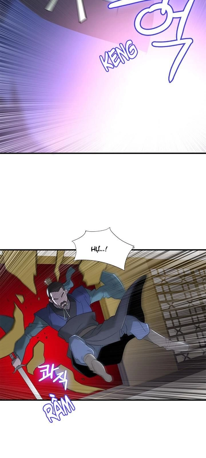 Cuồng Long Chapter 18 - 36