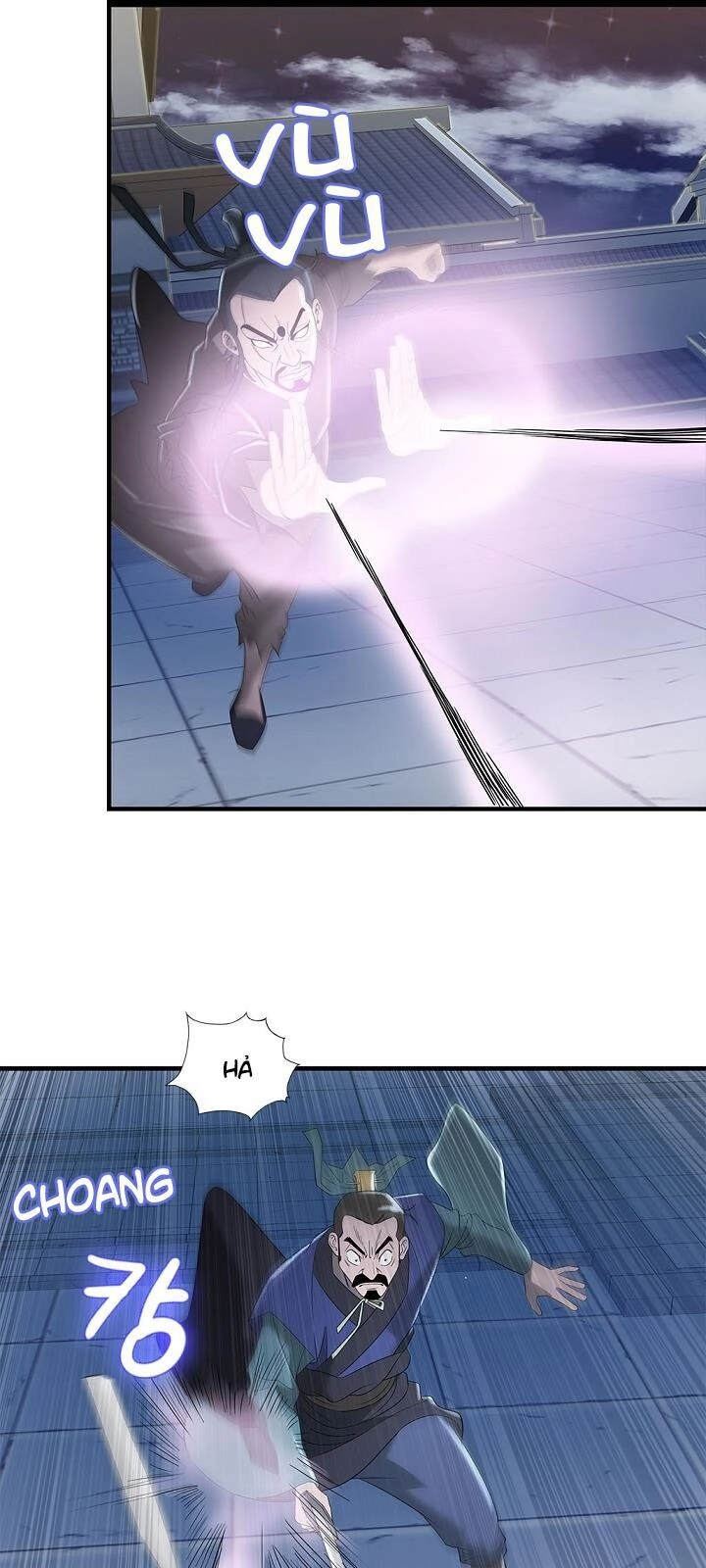 Cuồng Long Chapter 18 - 40