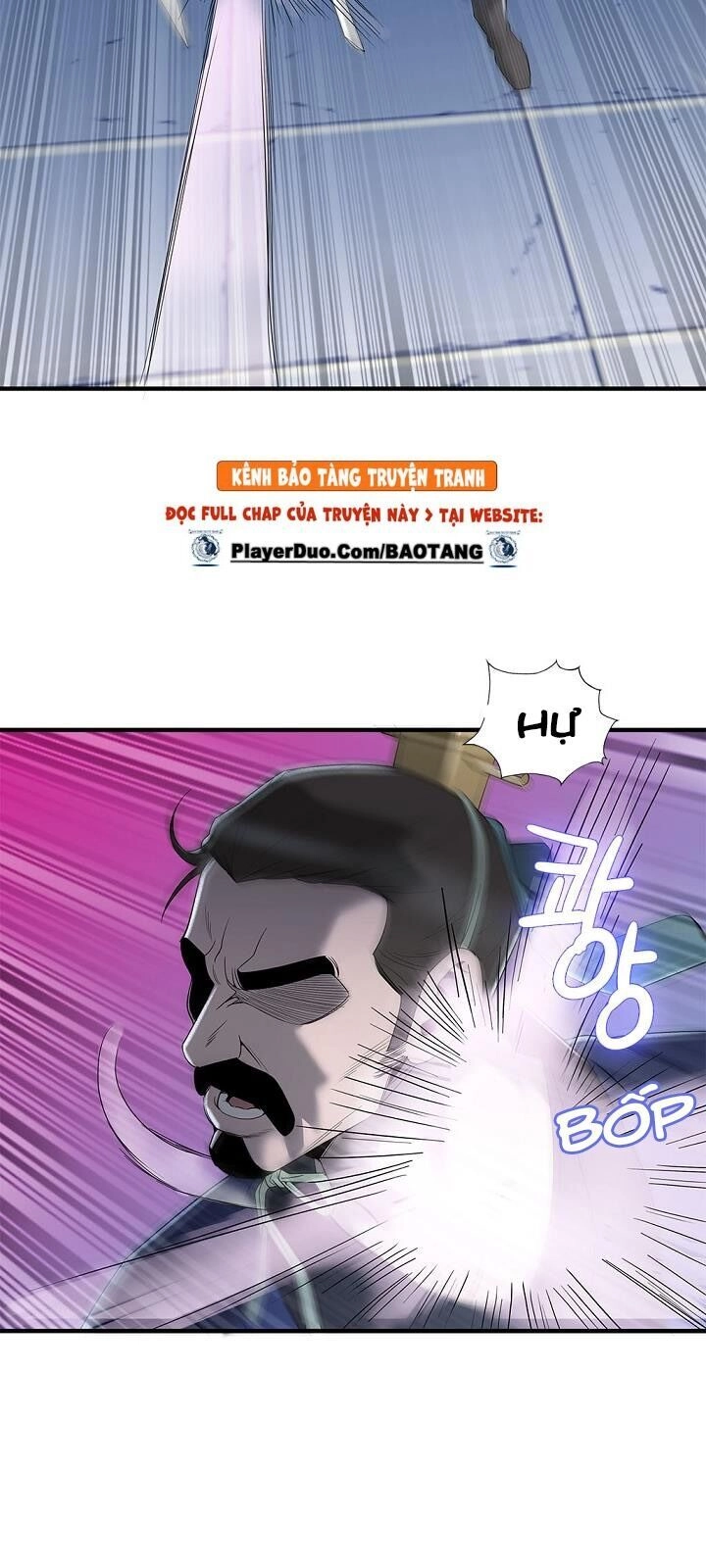 Cuồng Long Chapter 18 - 41