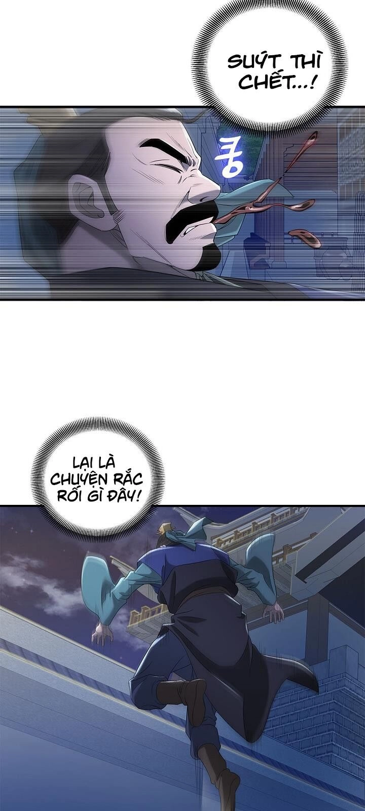 Cuồng Long Chapter 18 - 43