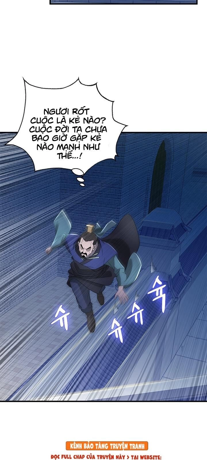 Cuồng Long Chapter 18 - 45