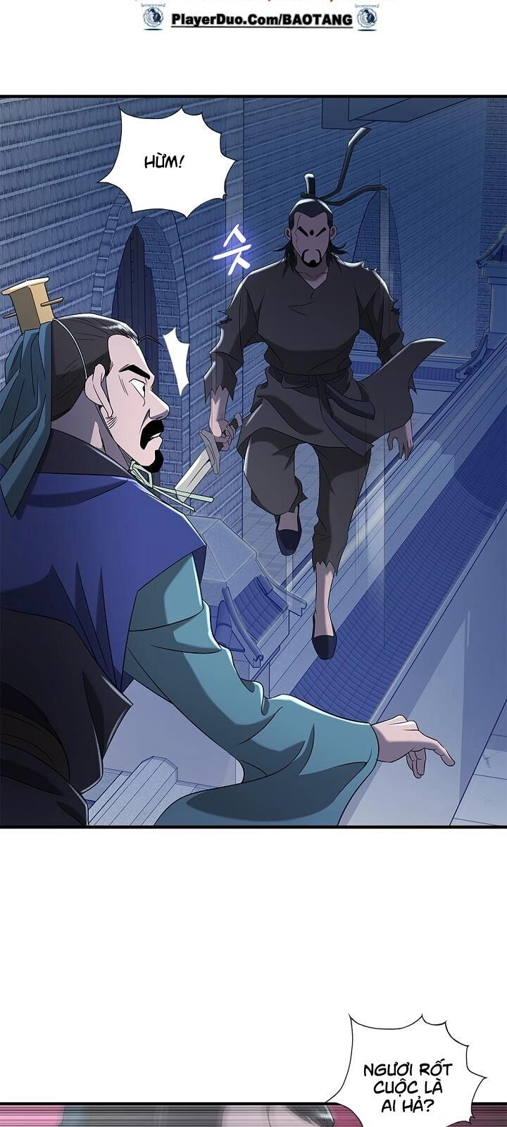 Cuồng Long Chapter 18 - 46