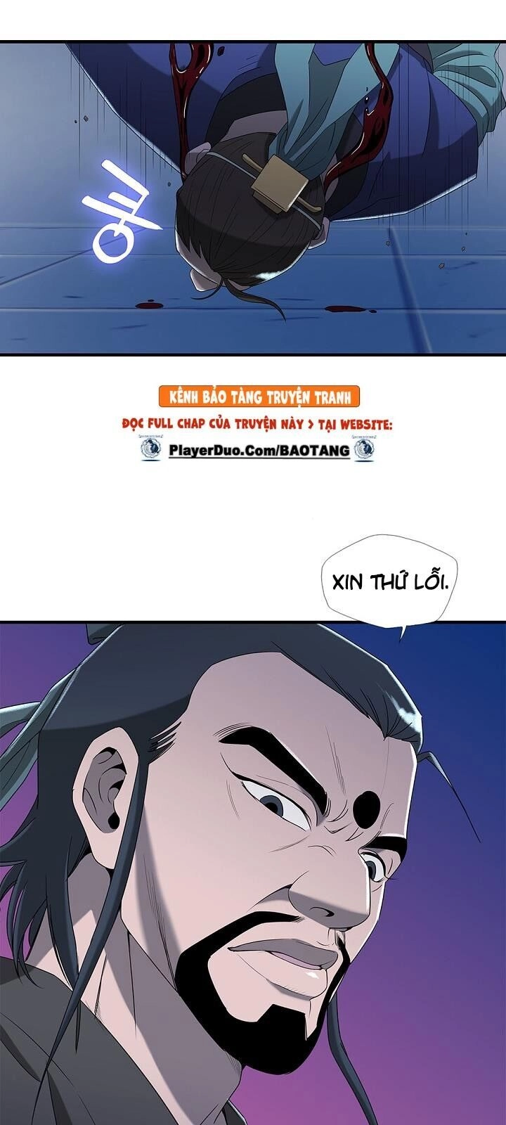 Cuồng Long Chapter 19 - 4