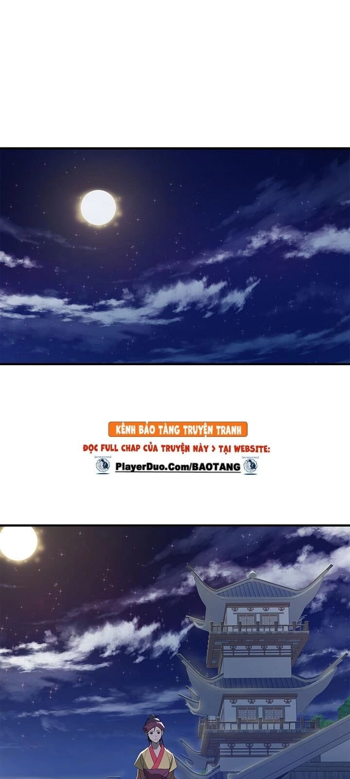 Cuồng Long Chapter 19 - 6