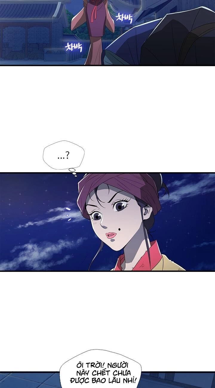 Cuồng Long Chapter 19 - 7