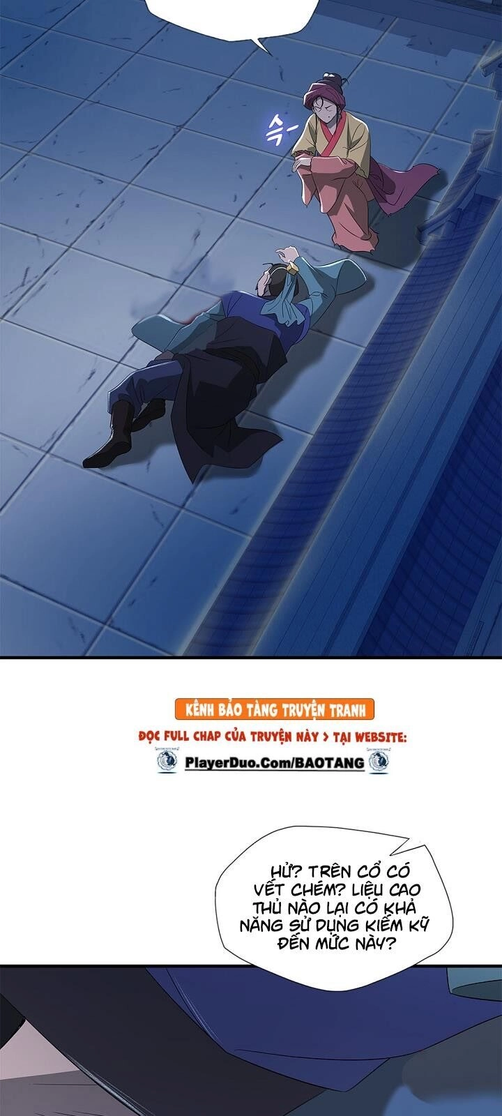 Cuồng Long Chapter 19 - 8