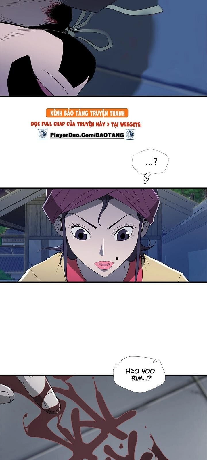 Cuồng Long Chapter 19 - 9