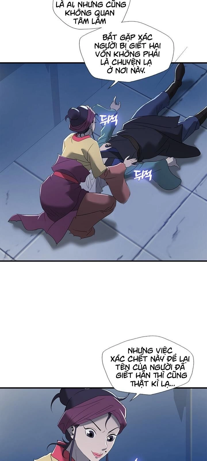 Cuồng Long Chapter 19 - 11