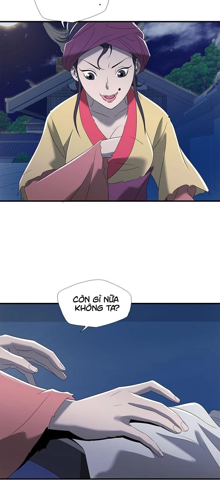 Cuồng Long Chapter 19 - 13