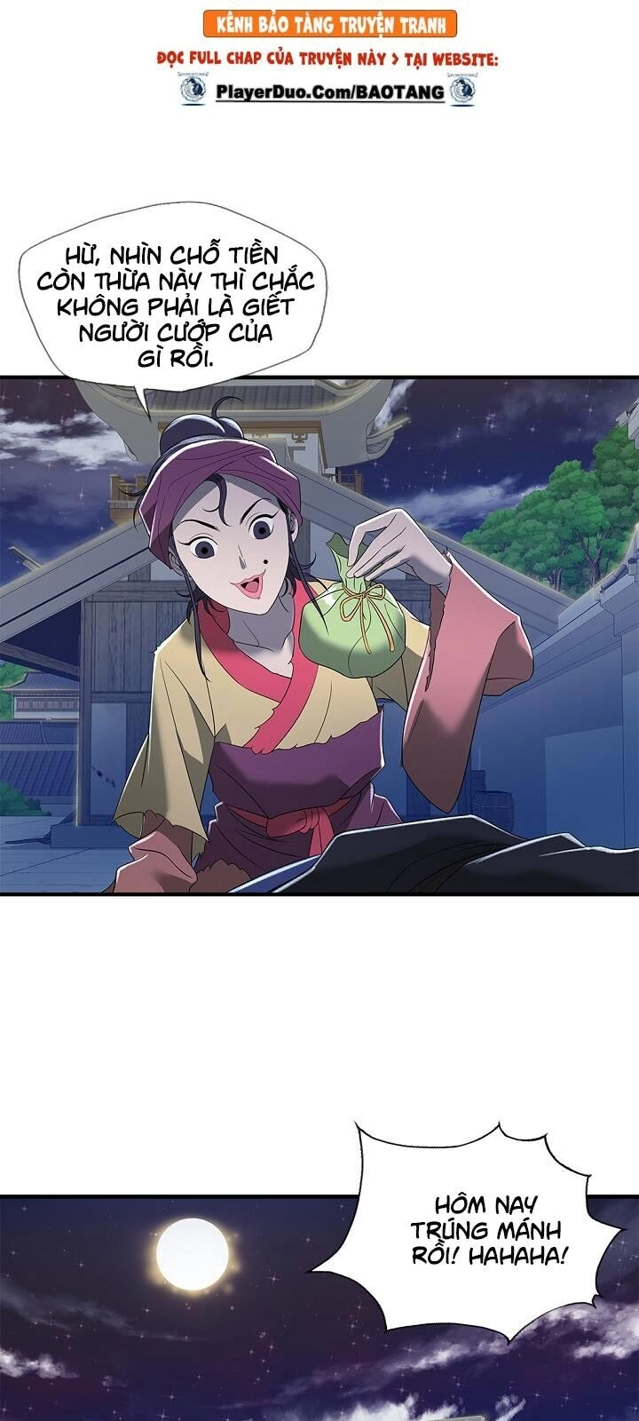 Cuồng Long Chapter 19 - 14