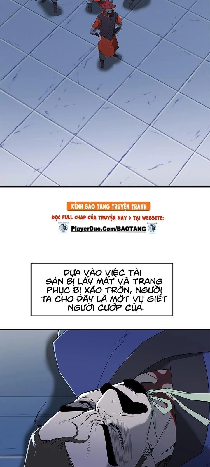 Cuồng Long Chapter 19 - 16