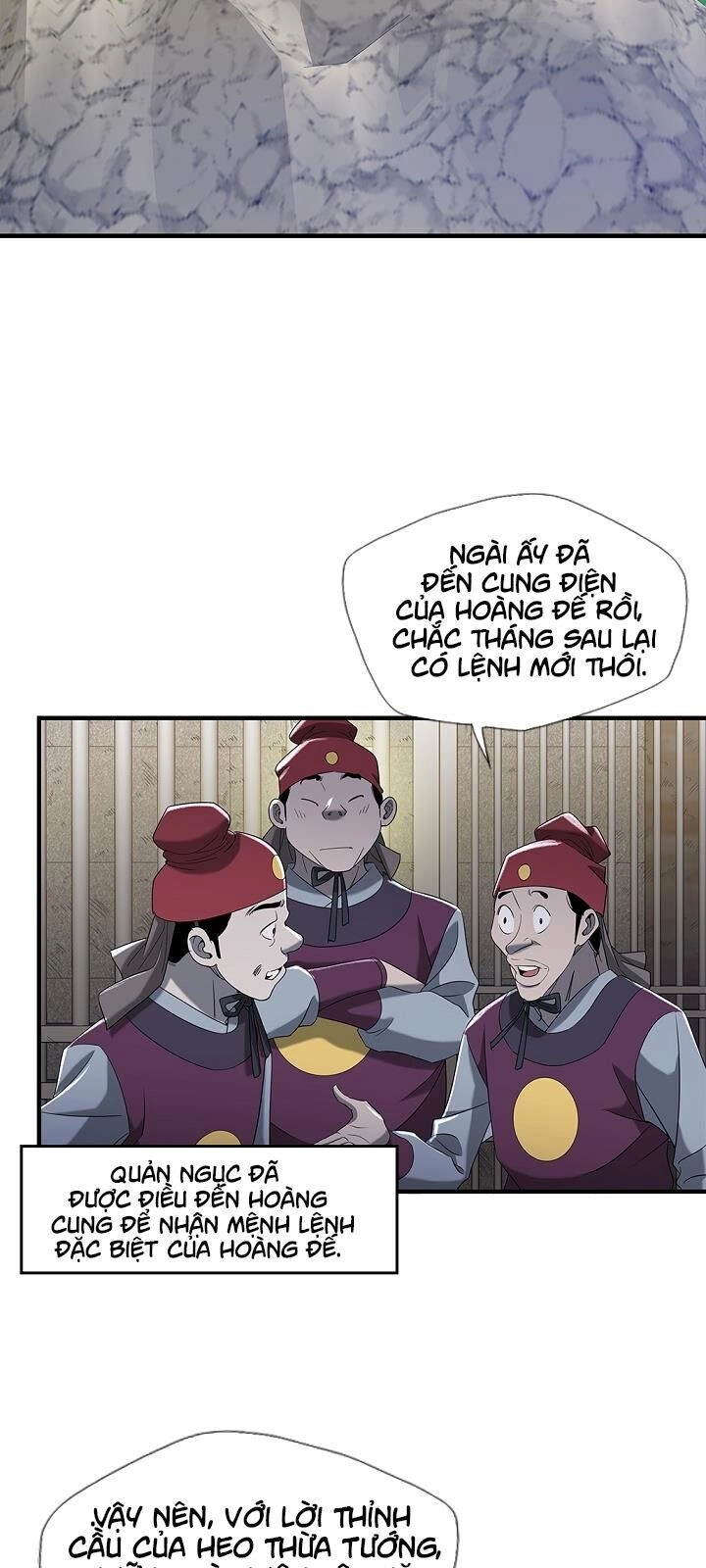 Cuồng Long Chapter 19 - 18