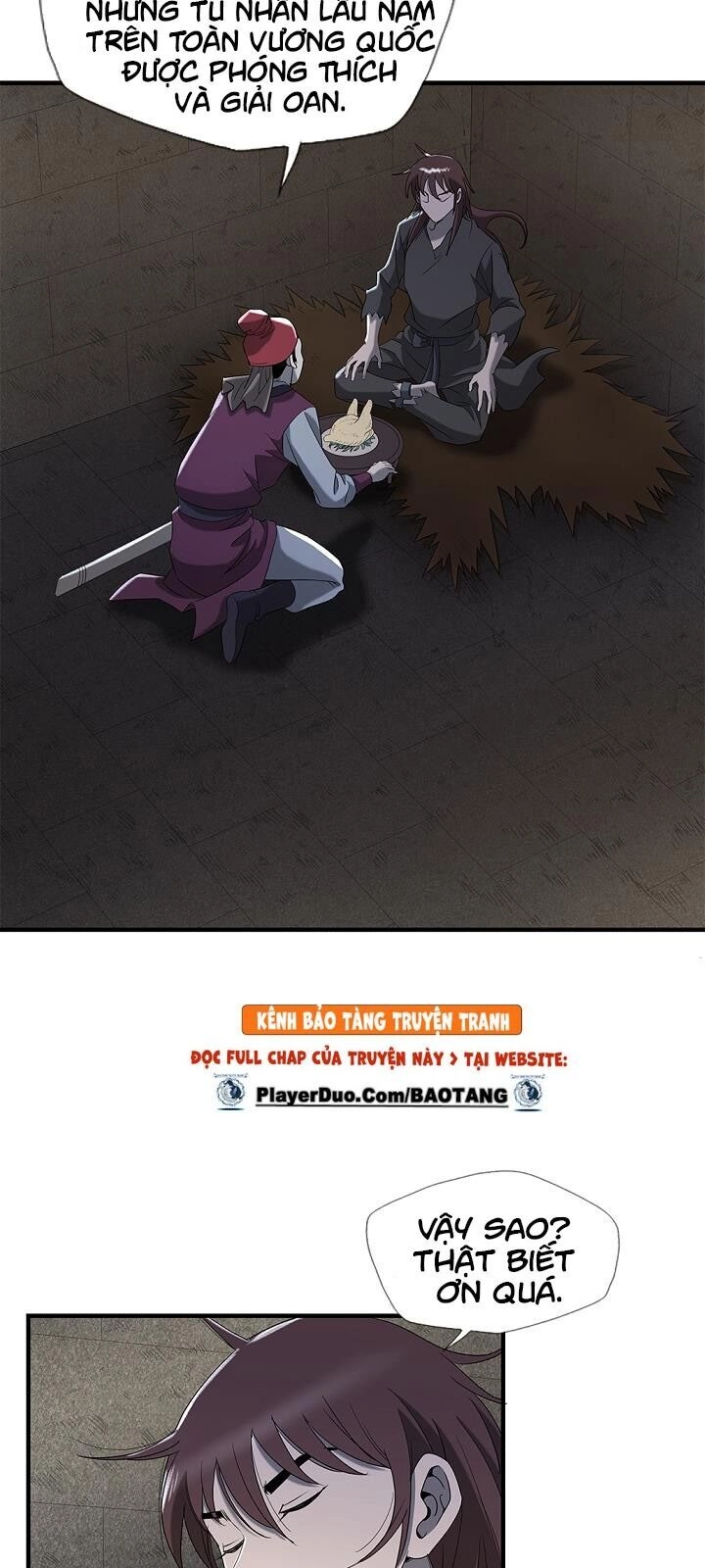 Cuồng Long Chapter 19 - 19