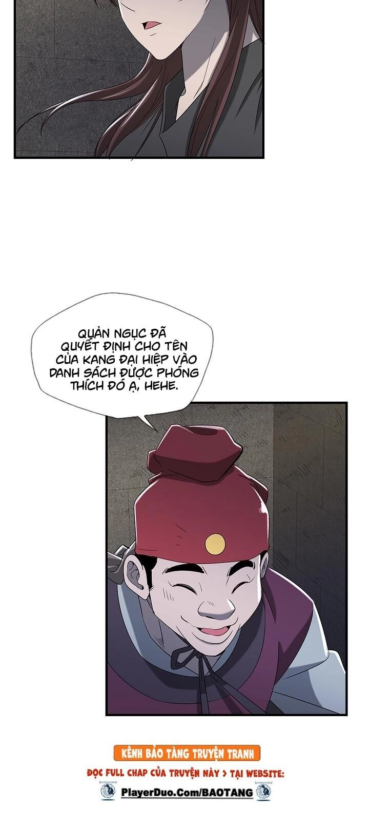 Cuồng Long Chapter 19 - 20