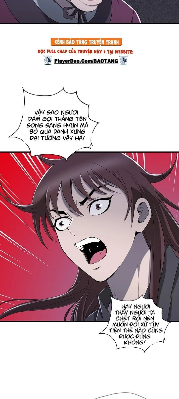 Cuồng Long Chapter 19 - 24