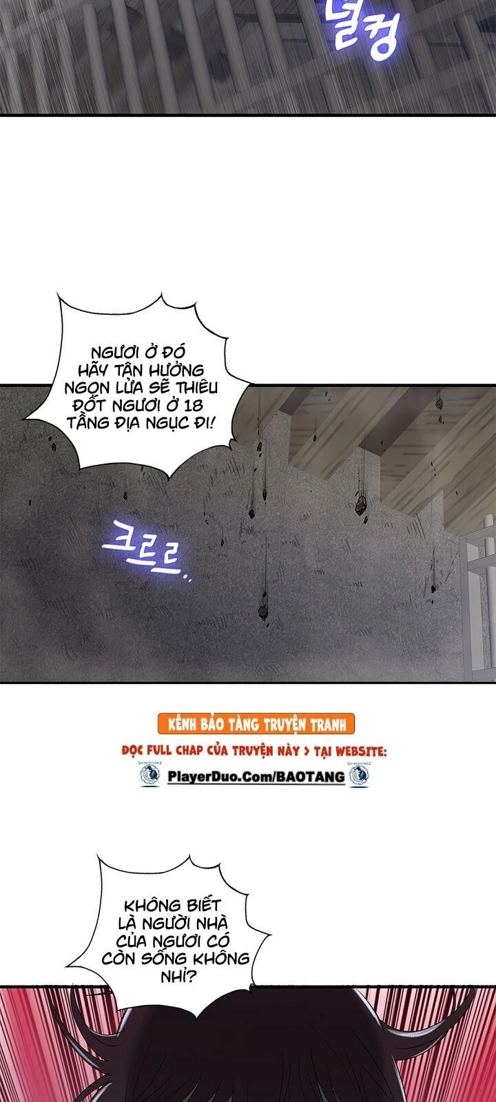 Cuồng Long Chapter 19 - 28