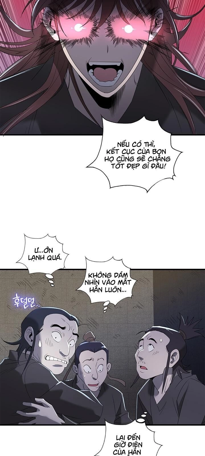 Cuồng Long Chapter 19 - 29