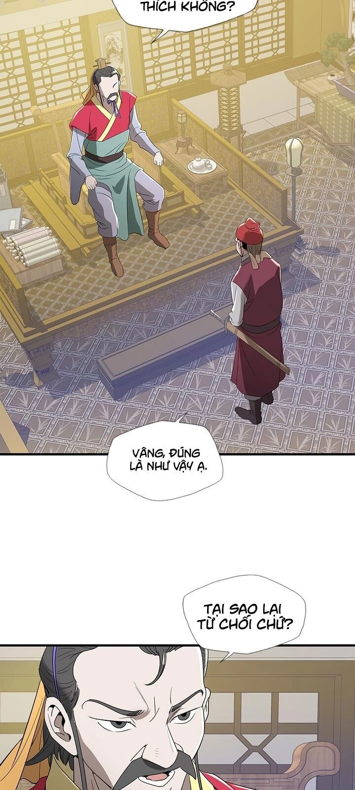 Cuồng Long Chapter 19 - 31