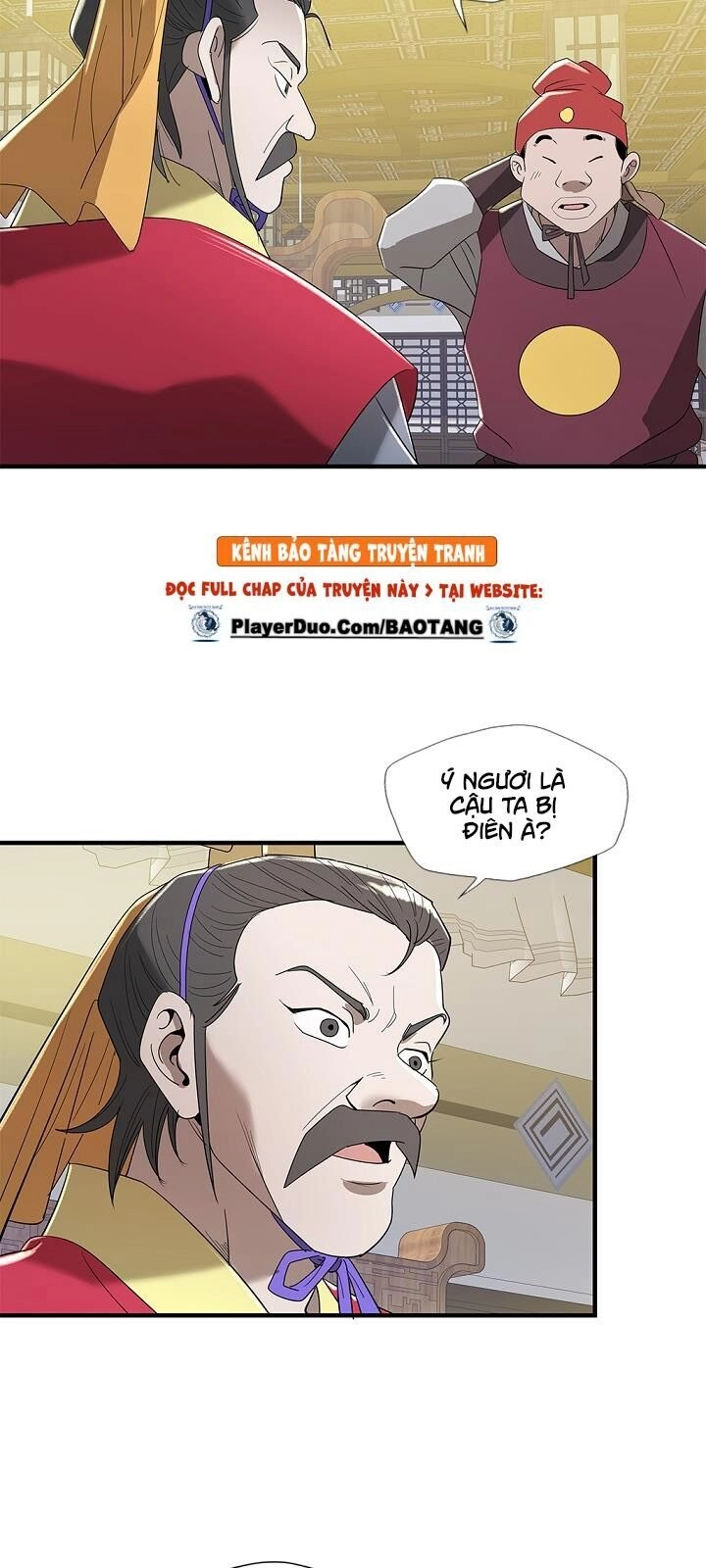 Cuồng Long Chapter 19 - 35