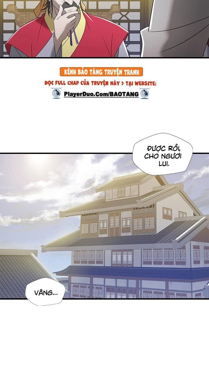 Cuồng Long Chapter 19 - 37