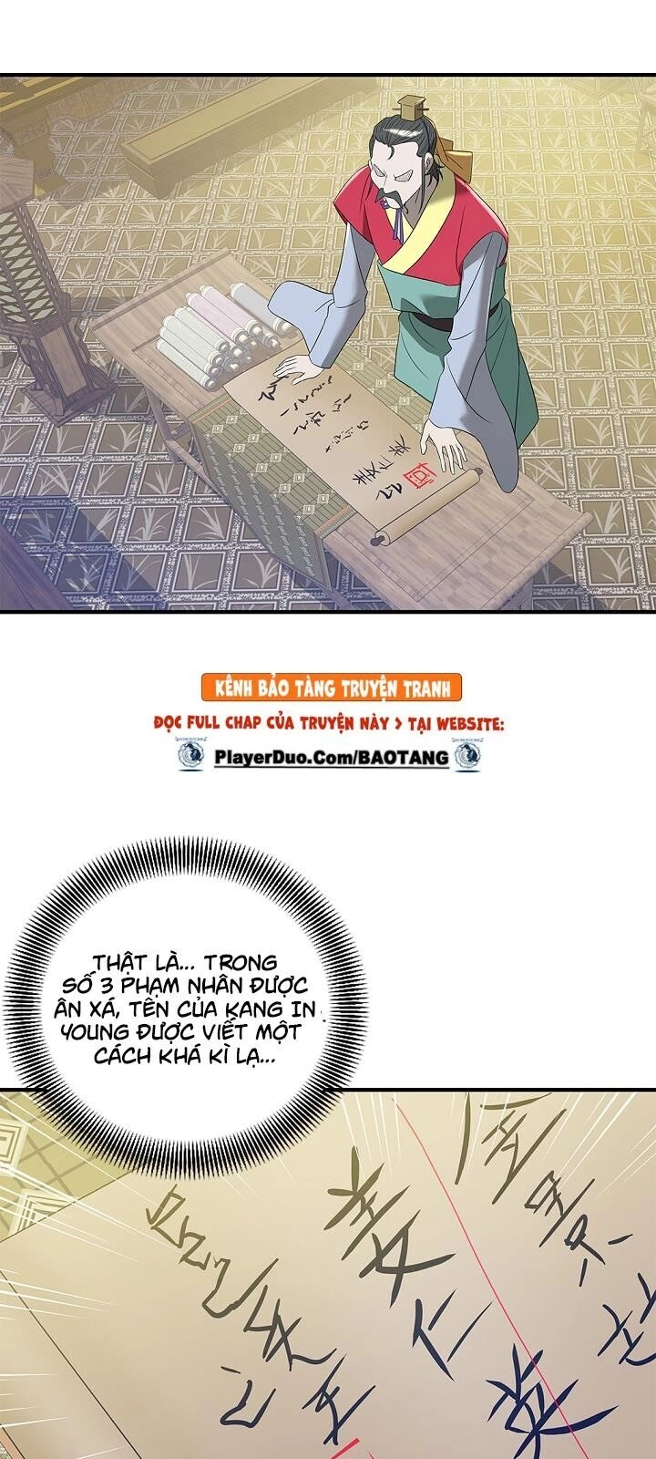 Cuồng Long Chapter 19 - 38