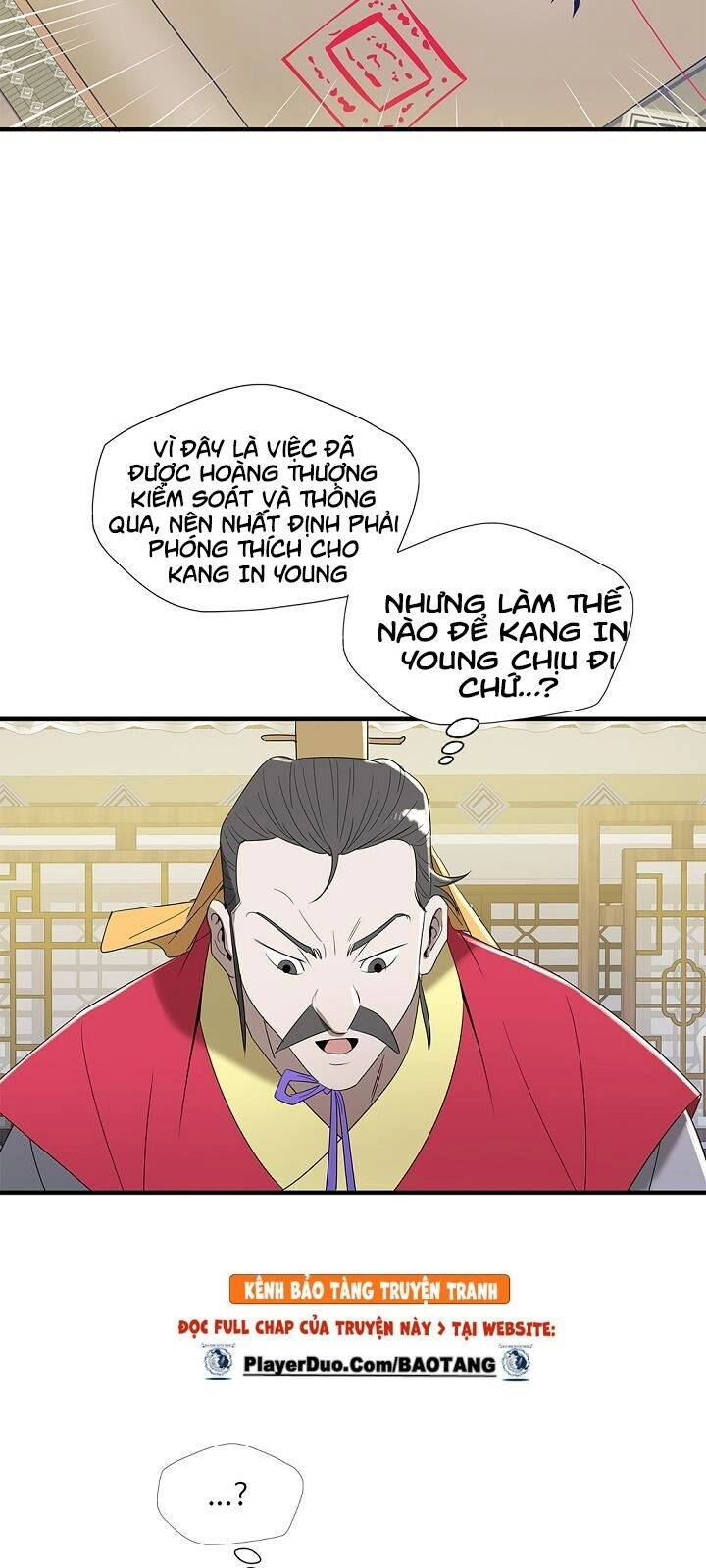 Cuồng Long Chapter 19 - 39