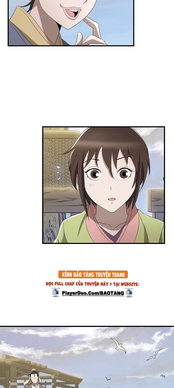 Cuồng Long Chapter 20 - 5