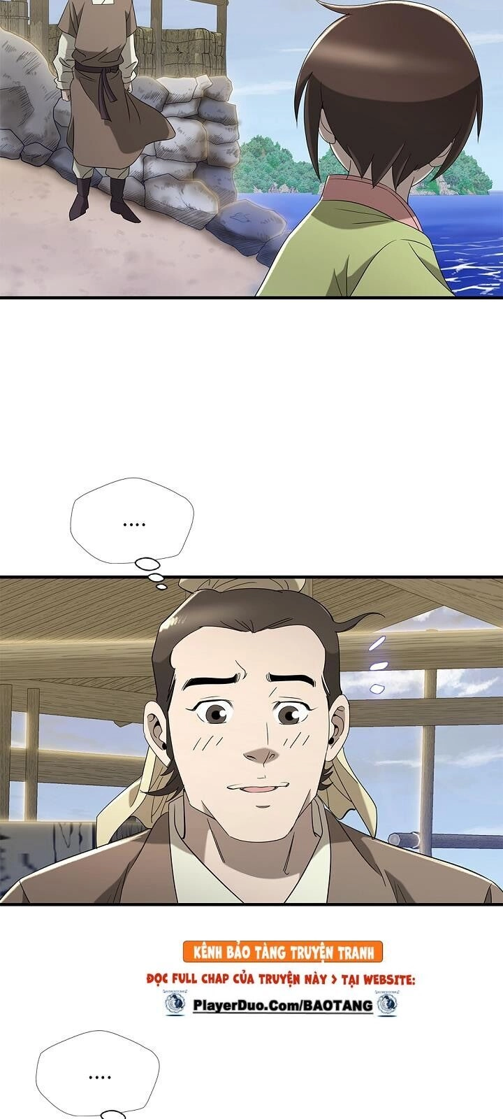 Cuồng Long Chapter 20 - 6