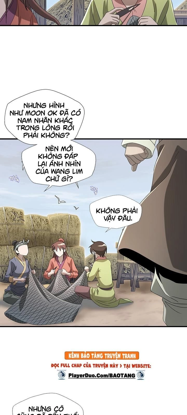 Cuồng Long Chapter 20 - 8