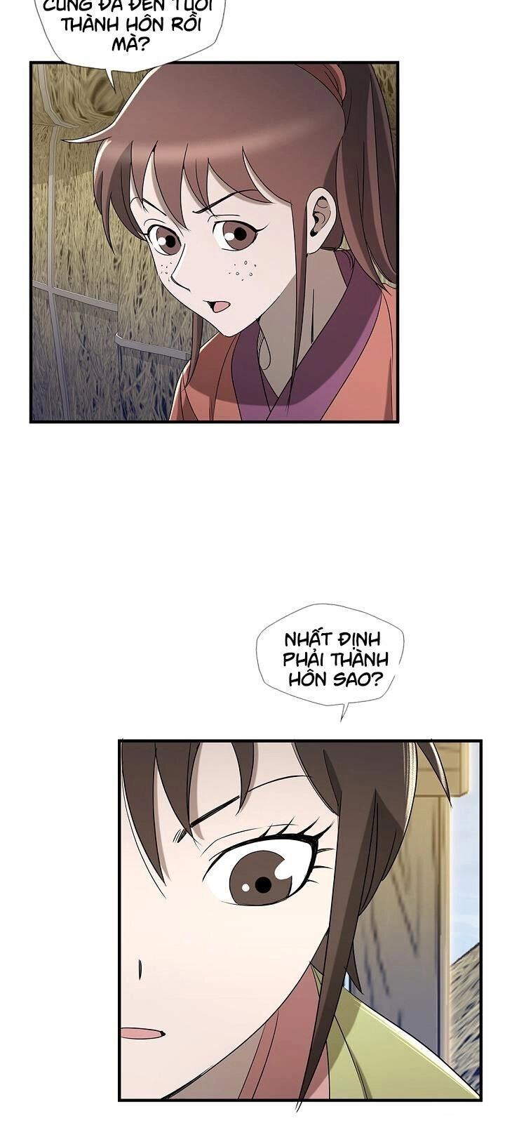 Cuồng Long Chapter 20 - 9