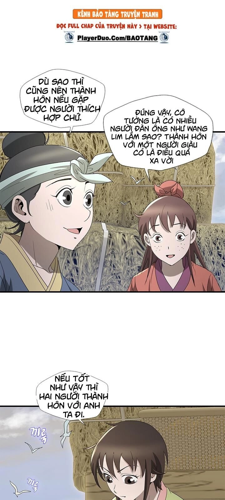 Cuồng Long Chapter 20 - 10