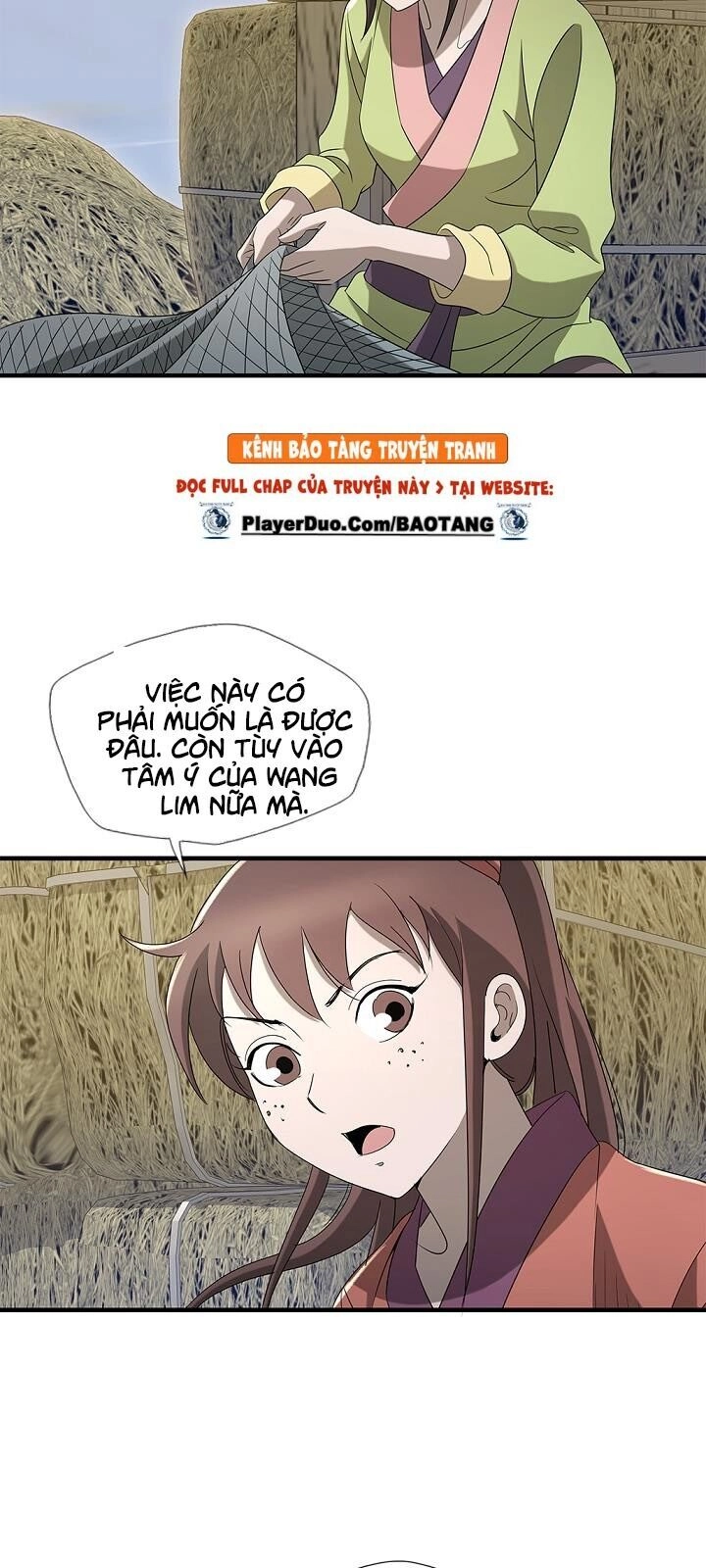 Cuồng Long Chapter 20 - 11