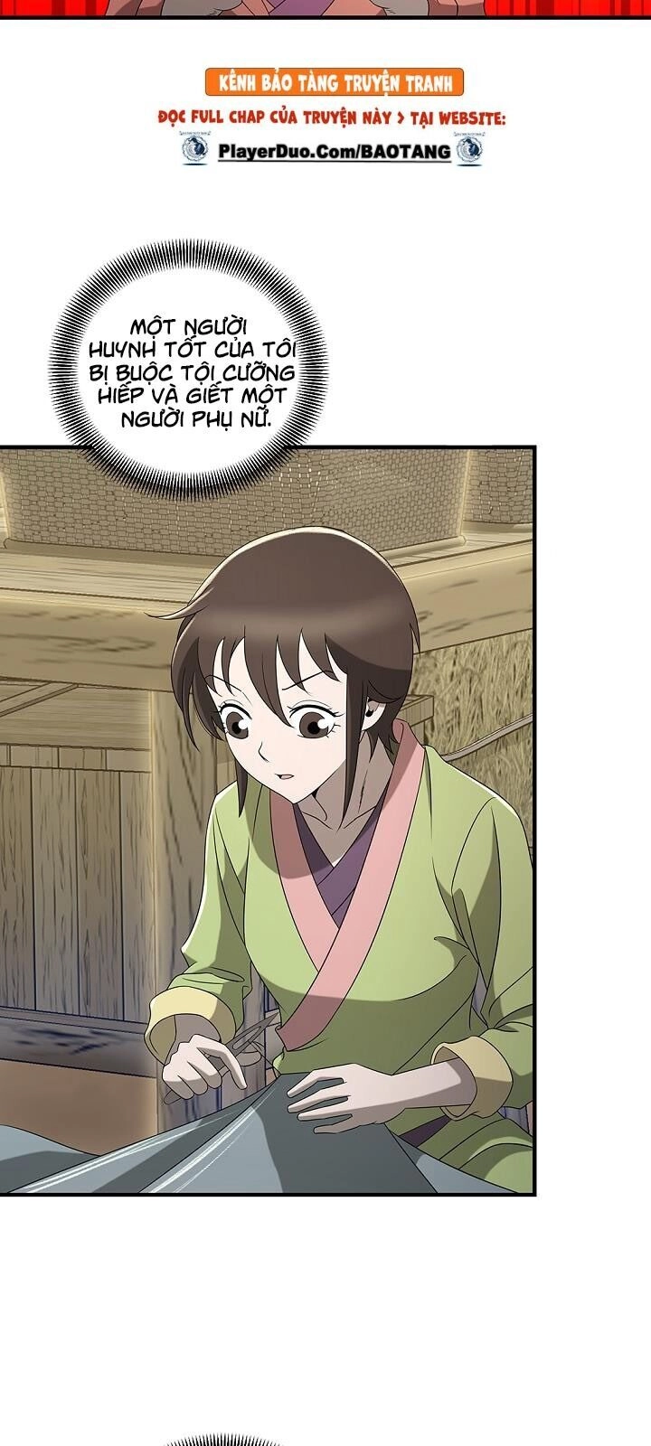 Cuồng Long Chapter 20 - 14