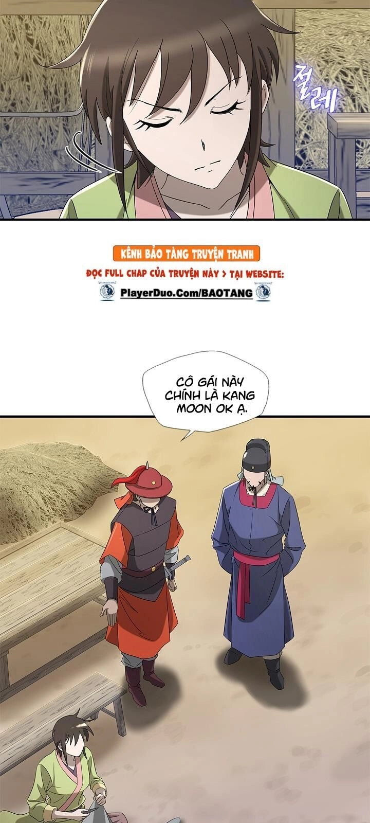 Cuồng Long Chapter 20 - 16