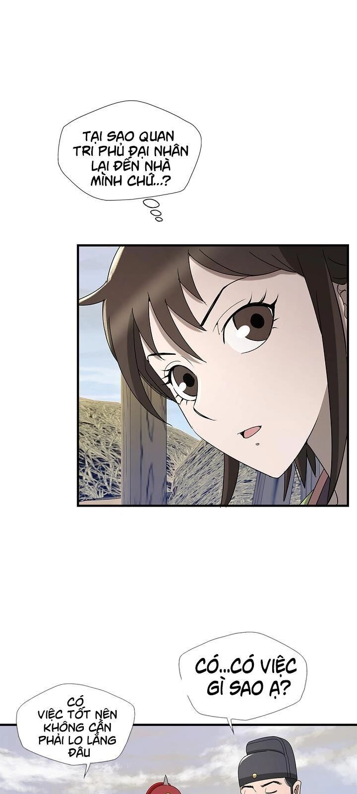 Cuồng Long Chapter 20 - 18