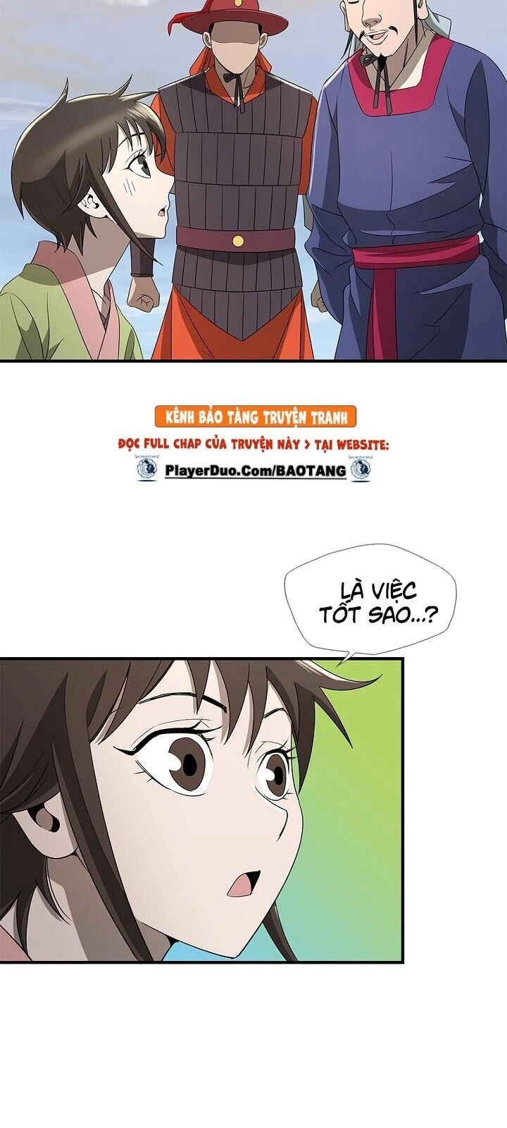 Cuồng Long Chapter 20 - 19